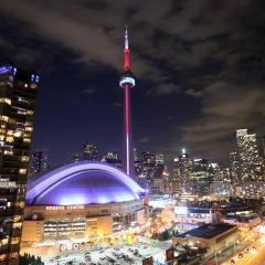 Downtown Toronto Suite By The Water
