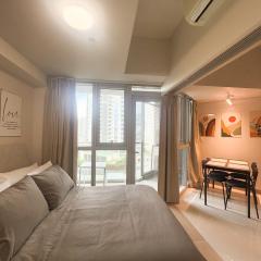 City View Stay in Uptown BGC