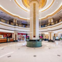 Grand Soluxe Hotel Gansu