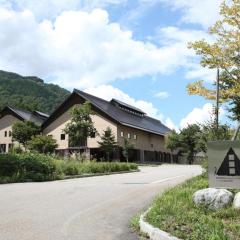 TOYOTA Shirakawa-Go Eco-Institute