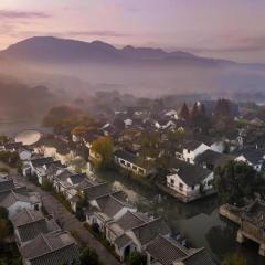 Hotel Dayu Kaiyuan