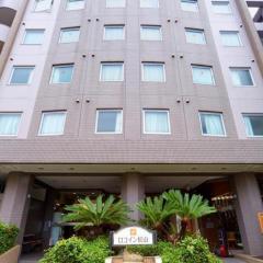 Roco Inn Matsuyama