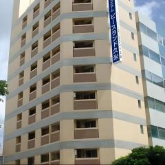 Hotel Peace Land Kume