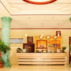 Putian Meizhou Island Lanhai Hotel