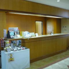 Takada Terminal Hotel