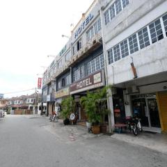 OYO 1190 Nice Stay hotel