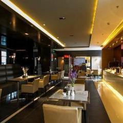 Jinjiang Inn Bazhou Shengfang Town