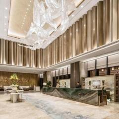Golden Eagle Summit Hotel Kunshan