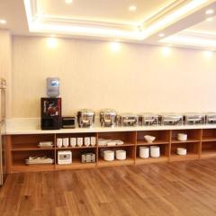 GreenTree Inn Chifeng Ningcheng County Bus Station Branch