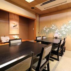 Kawagoe Dai-ichi Hotel