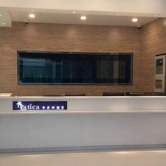 Vatica Shanghai Pudong Dishui Lake Branch