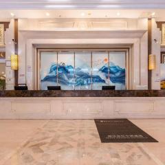 Guangzhou Shuishanfang Hotel