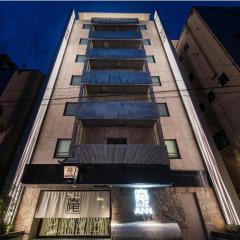 Hotel Ann Asakusa