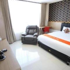 Tab Hotel Surabaya