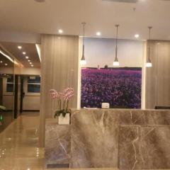 Lavande Hotels Dalian Software Park University of Technology
