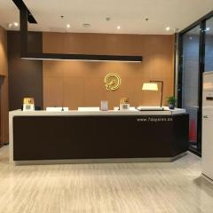 IU Hotel Anshun Zhenning Huangguoshu Scenic Area Toursit Center