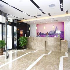 Lavande Hotel Xi'an Longshouyuan Wenjing Road