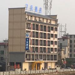7 Days Inn·Hui Chang Changshou