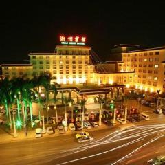 Chaozhou Hotel