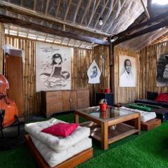 Hotel O Putroyono Homestay
