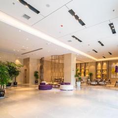 Lavande Hotels· Guizhou Anshun Xi Railway Station