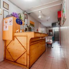 OYO 89706 To-day Hotel