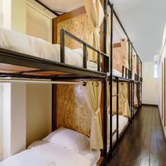 My​ Space​ Hostel