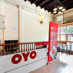 My​ Space​ Hostel