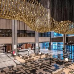 Hui Feng Wan Yun Hotel Hefei