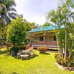 OYO 1080 Kanyapa Resort Kaeng Krachan