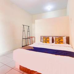 Hotel O Nakula Sadewa