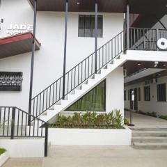 OYO 736 Jade Apartelle