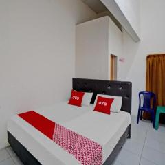 Hotel O Darussalam Inn