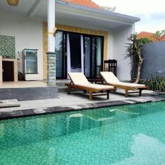 Villa Rama Penida by ABM