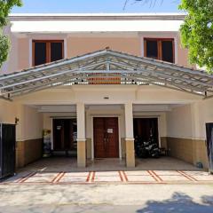 Hotel O Jawara Guest House Syariah