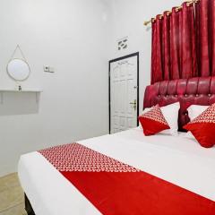 OYO 91886 Bfs Homestay Syariah