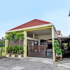 OYO 91920 Pondok'ku Inn