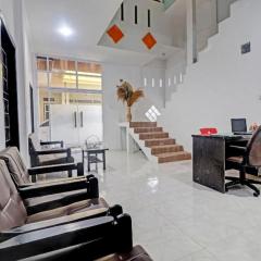 Hotel O Al-razzaq Guest House