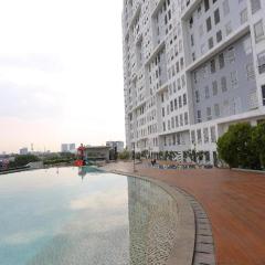 Capital O 93594 Pelangi Urbano