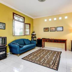 Capital O 93938 Wisma Pamungkas Syariah