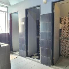 SPOT ON 90984 Gn Homestay