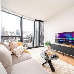 1Br1Ba Garden View Apt Southern Cross ASP-32 Pool Gym Sauna