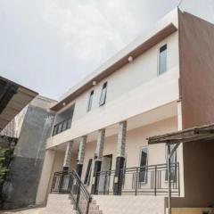 Hotel O Jatibening Residence Syariah