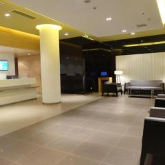 Jinjiang Inn Tianjin Changjiang Avenue