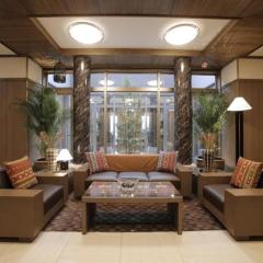 Hotel Sunoak Kashiwanoha