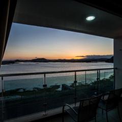 Hotel Aroha Jeju