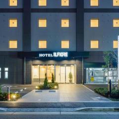 Hotel IL FIORE Kasai