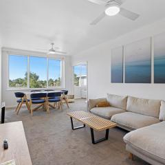 Stylish South Yarra Escape & Free Parking