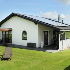 5-Sterne Wohlfühl-Ferienhaus Eifellust