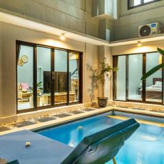 Villa Alase - Pool, Garden, Peace